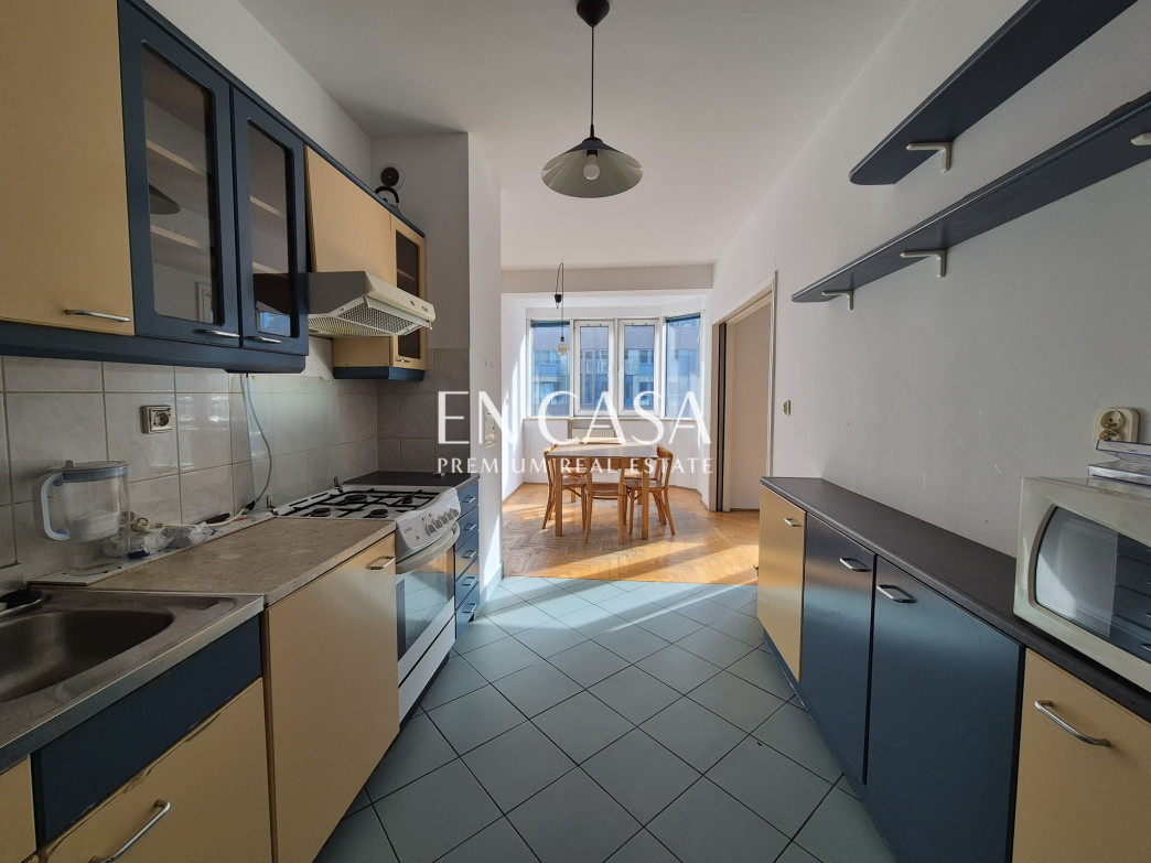Apartment Sale Warszawa Łucka 8